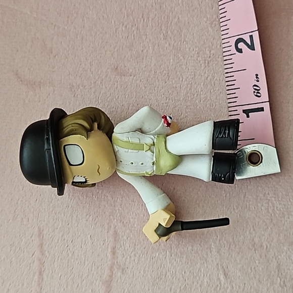Funko - A Clockwork Orange Alex Horror Collectible Mini Figurine - Picture 7 of 7